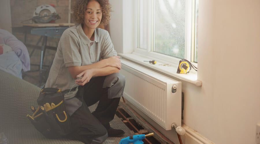 Professional industrial roofing company in Quinn, SD